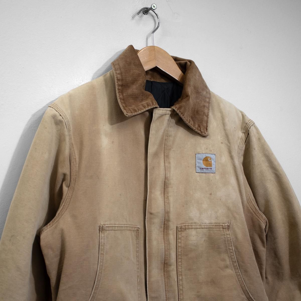 レディース] 1990s ヴィンテージ カーハート ダック
