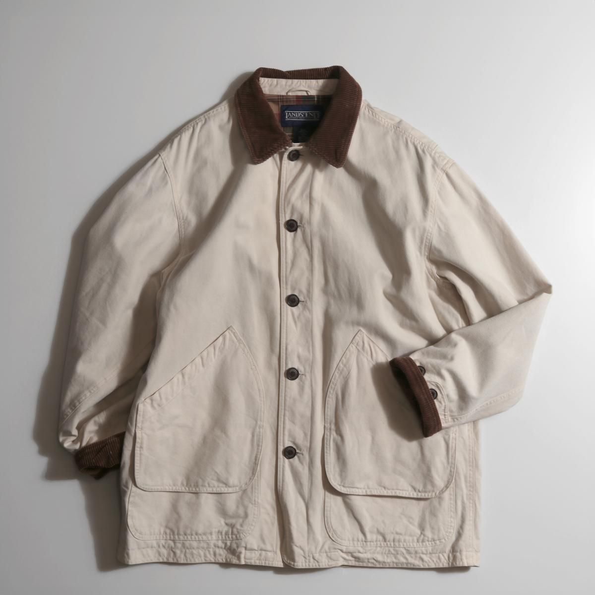 レディース] 1990s ヴィンテージ ビッグサイズ ランズエンド