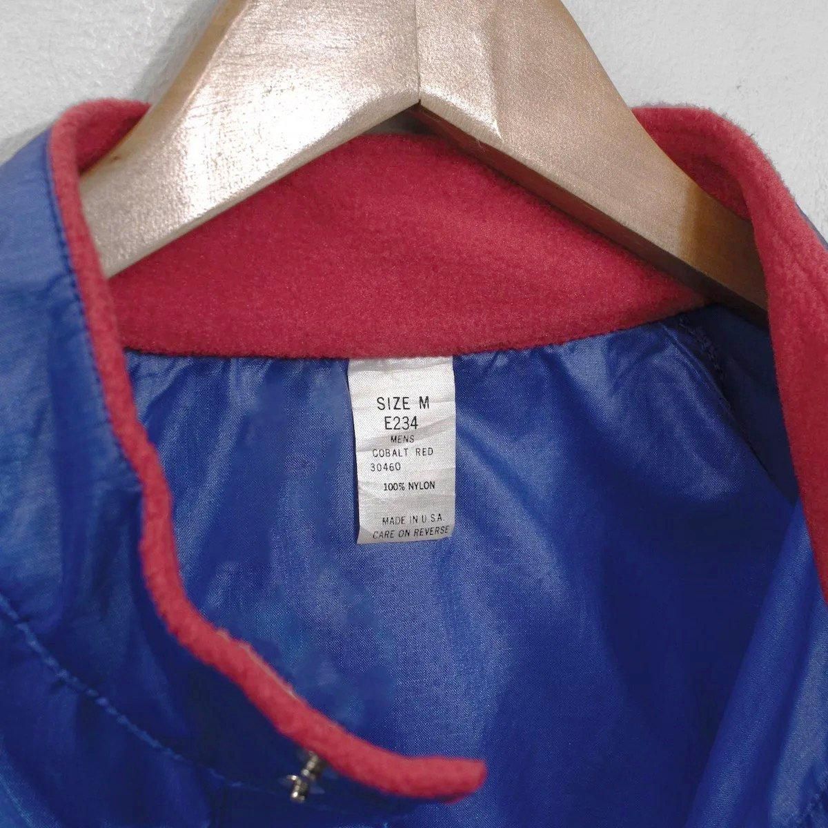 L.L.Bean - 80s USA製 エルエルビーン ナイロン アノラック