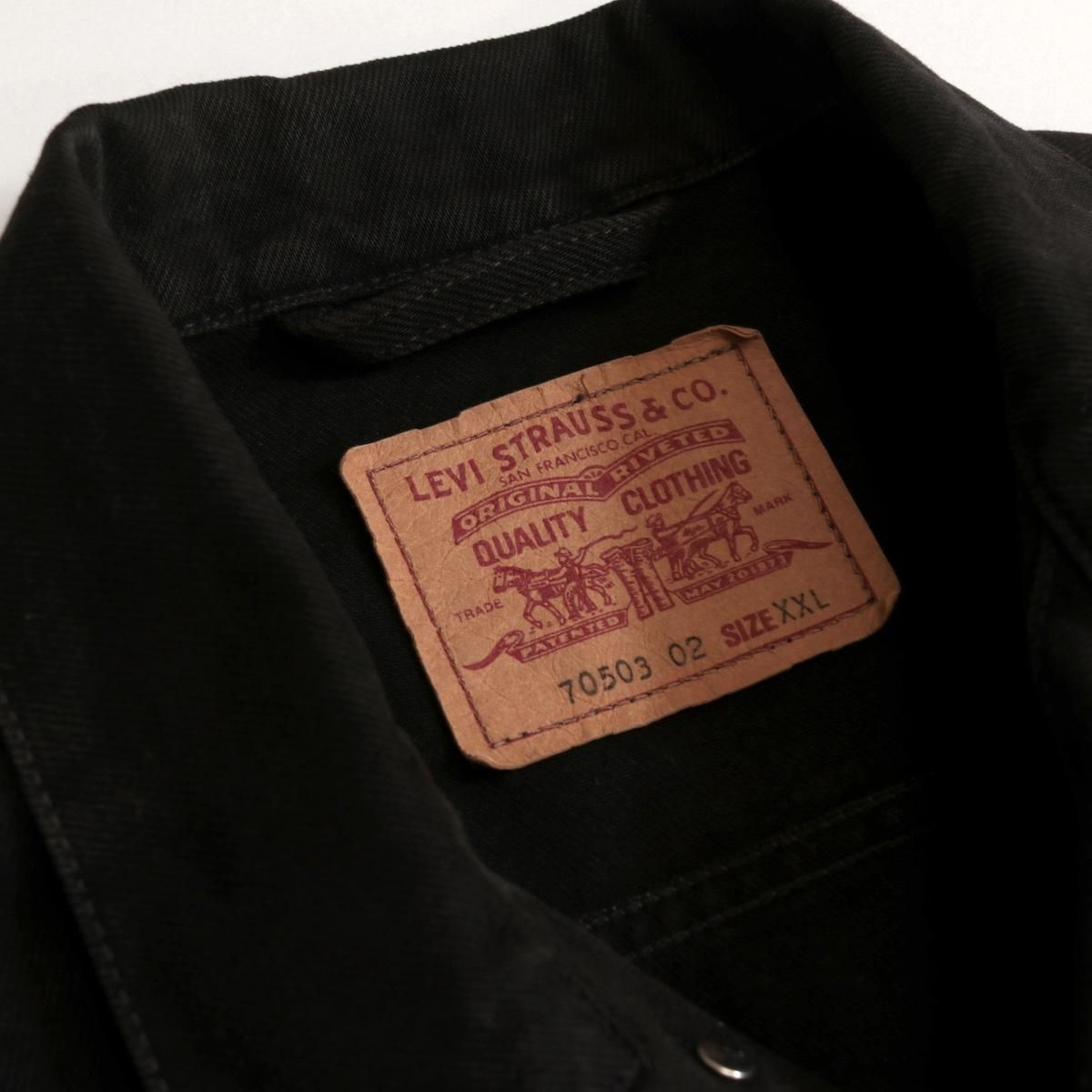 レディース] 1990s ITALY製 ヴィンテージ ユーロ リーバイス