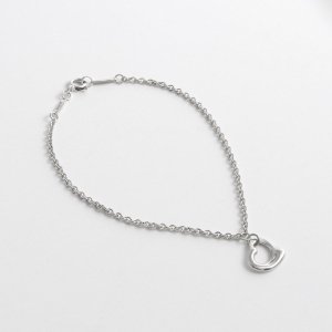 ʻž夲 ڥ ƥեˡ ץϡȥ֥쥹å 륵ڥåƥ С SV925 TIFFANY&Co.