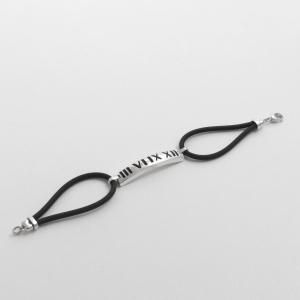 <img class='new_mark_img1' src='https://img.shop-pro.jp/img/new/icons5.gif' style='border:none;display:inline;margin:0px;padding:0px;width:auto;' />ʻž夲 ɥƥեˡ ȥ饹 СxС ֥쥹å SV925 [OLD TIFFANY & Co.] 