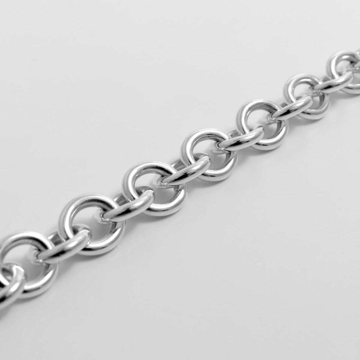 Tiffany & Co. ティファニー リターントゥ ブレスレット