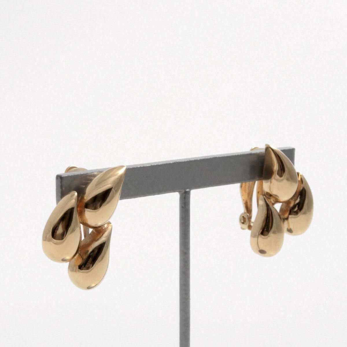 【超希少・美品】GIVENCHY エンジェル ピアス ヴィンテージ 80s 超希少・美品】GIVENCHY エンジェル ピアス ヴィンテージ 80s 【公式通販】