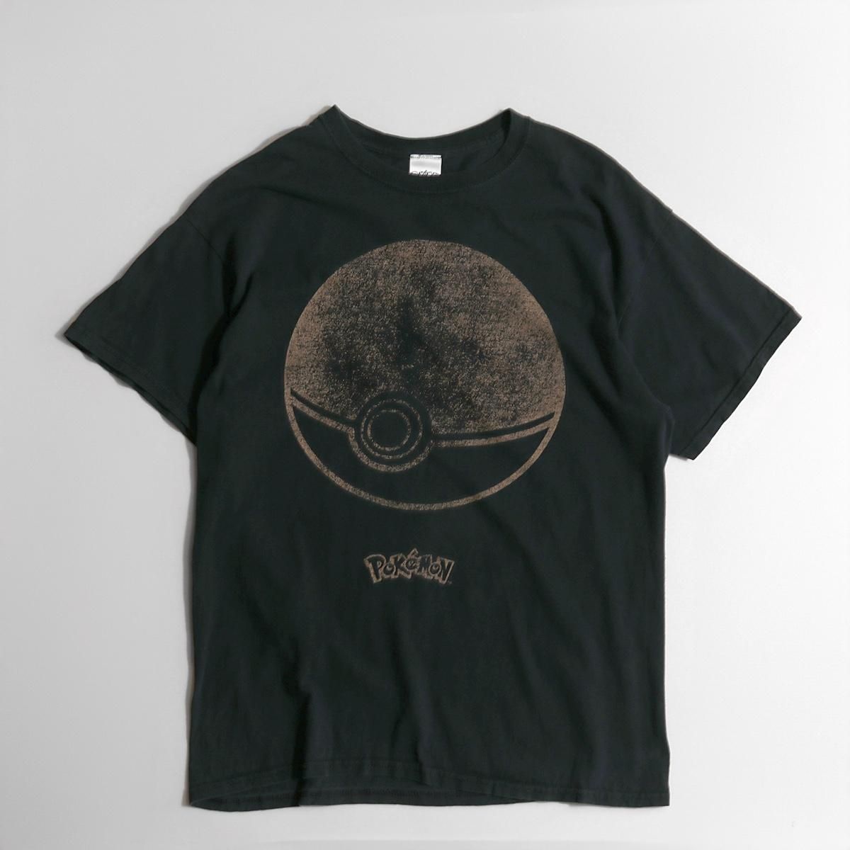 POKEMON MADE GRAPHIC T-SHIRT モンスターボール M モンスターボールTシャツ/ポケットモンスター - メルカリ