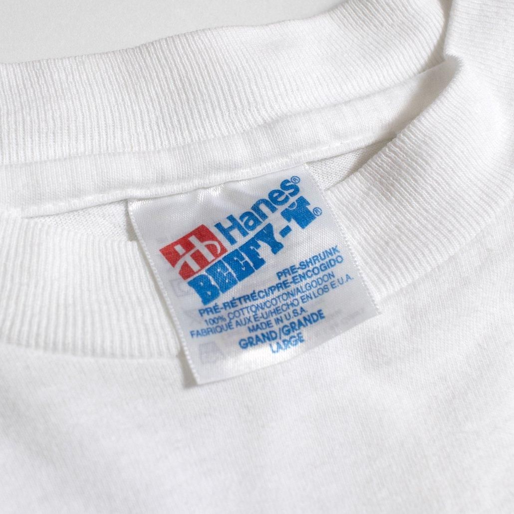 レディース] 1990s USA製 ヴィンテージ セサミストリート T