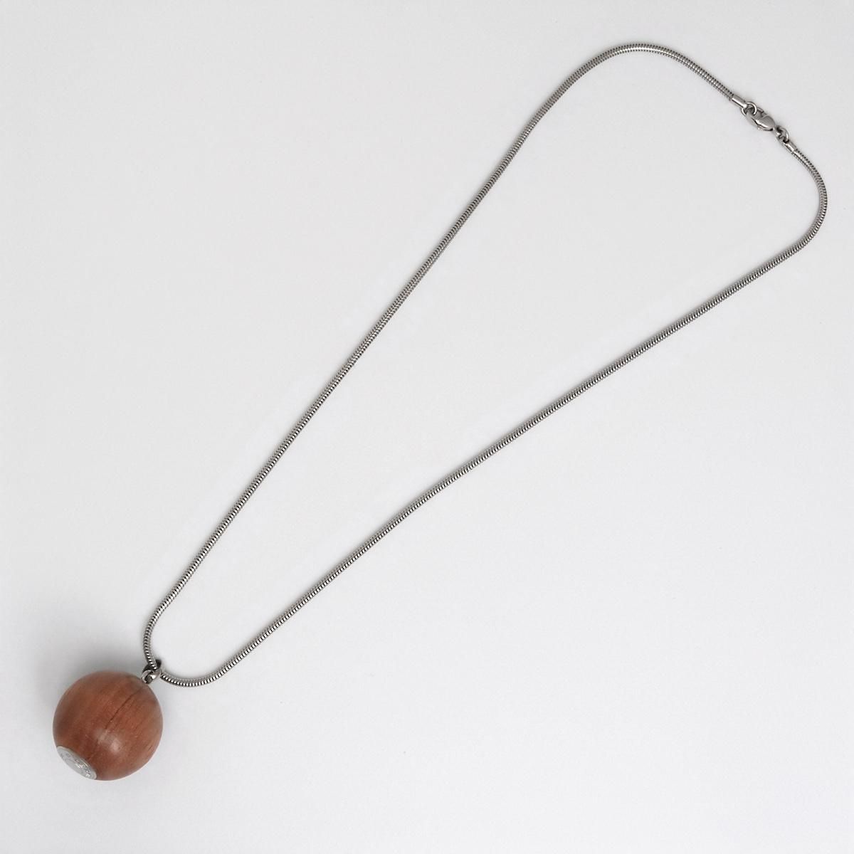 VINTAGE HERMES/エルメス】Necklace（ネックレス）｜ENSEMBLE