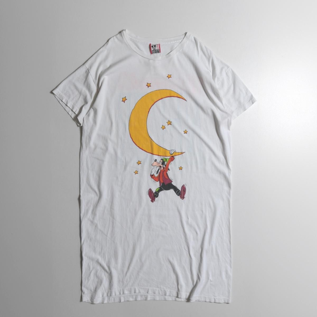 USA 90s 80s アメリカ ヴィンテージ Tシャツ ワンピース ドレス