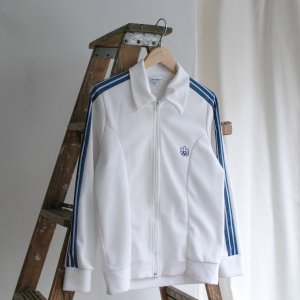 [ǥ] 1970s ơ ǥ դȥå㥱å ȥꥪ륪ԥå ۥ磻 [adidas]