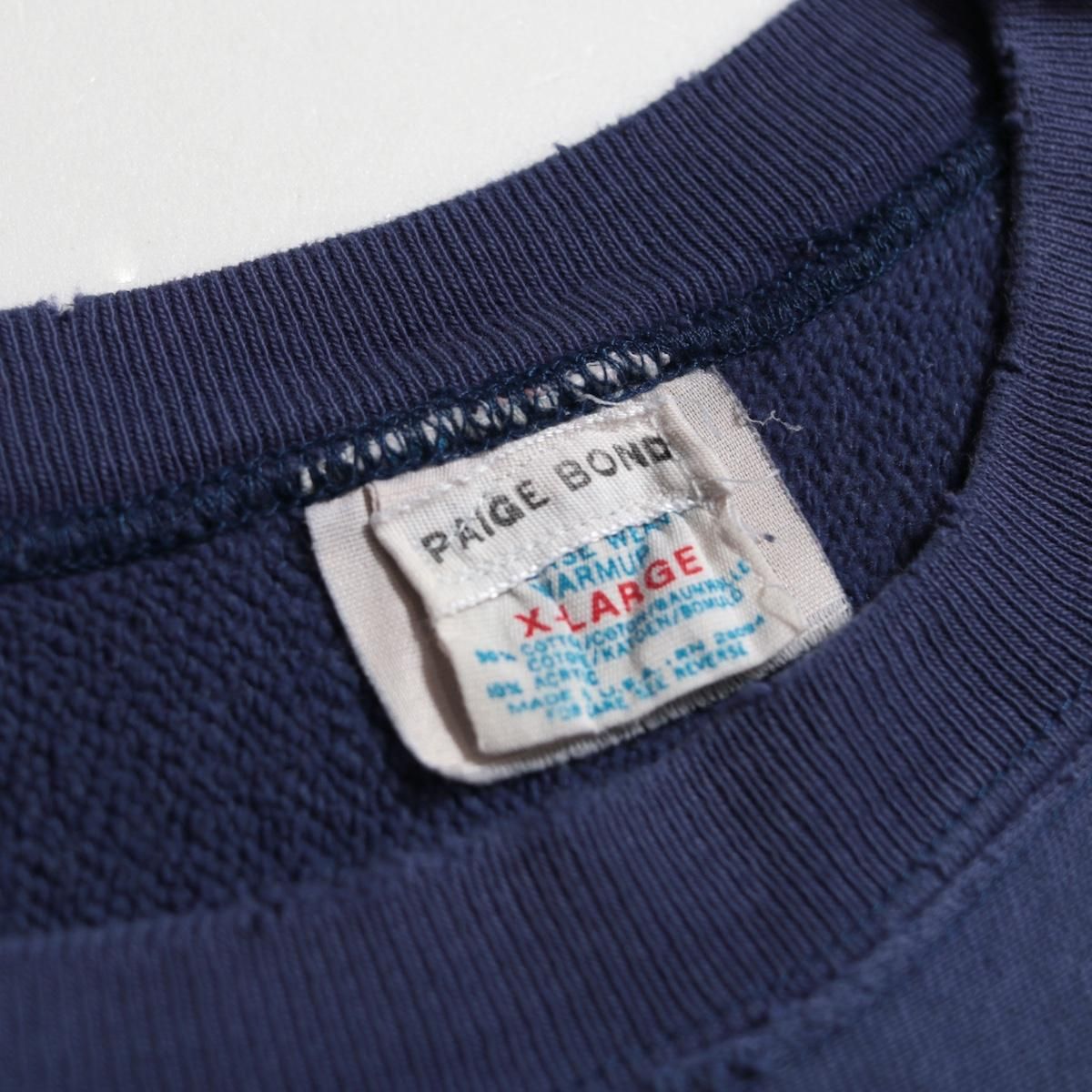 1980s ヴィンテージ Champion | スウェット - レディース 渋谷