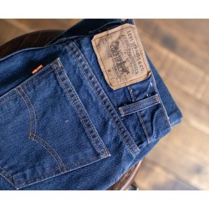 [ǥ] 1980s USA ơ ꡼Х 505 ǥ˥ѥ 󥸥 [Levi's] 8280-1