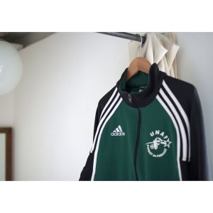 [ǥ] 1990s ơ ǥ UNAF ȥåȥå 㡼 ꡼ å [adidas] 0109-8