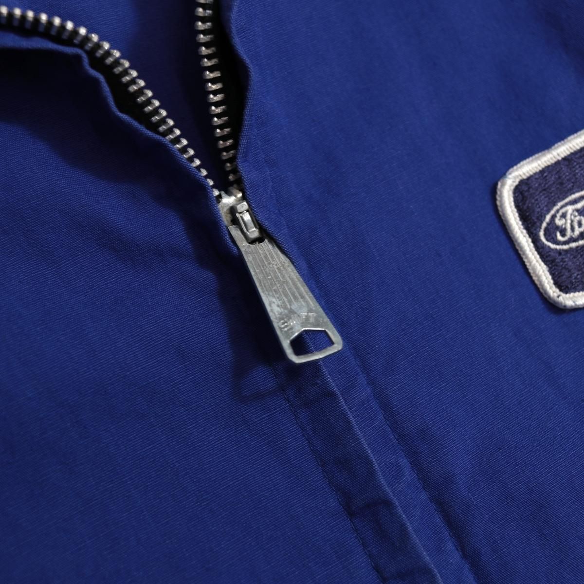 US古着vintageドリズラージャケットsilk100%パイロット協会ワッペン US古着vintageドリズラージャケットsilk100%パイロット協会