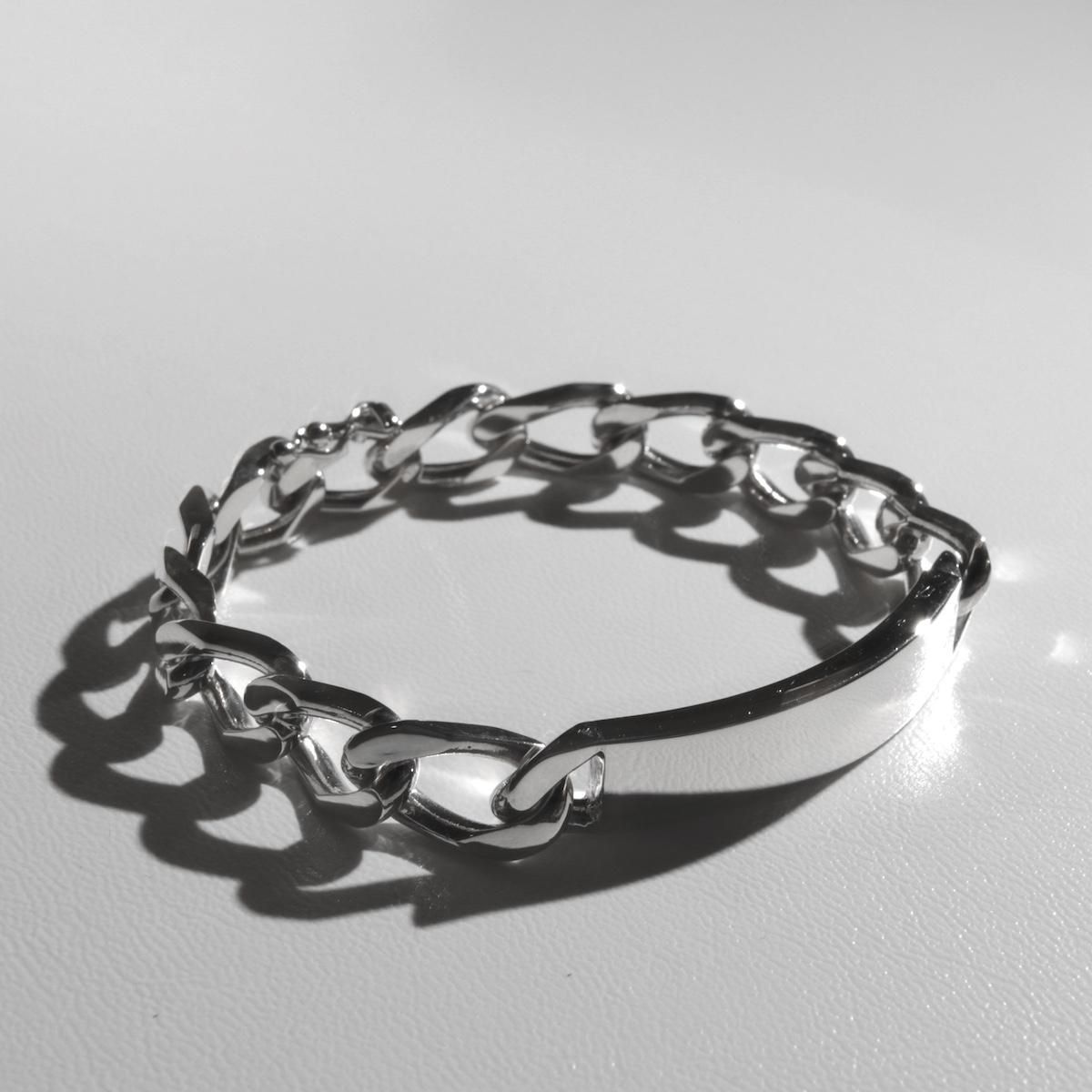 TIFFANY＆Co. オールドティファニーバングルブレスレット