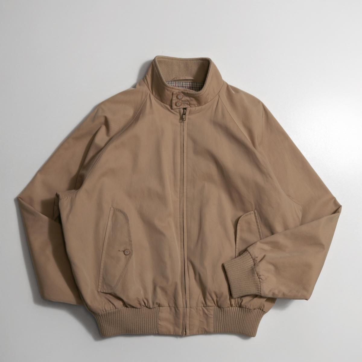 ユーズド ラルフローレン | ドリズラージャケット - レディース