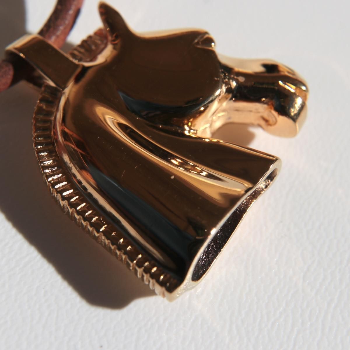 ヴィンテージ エルメス ネックレス | HERMES - レディース 渋谷古着屋