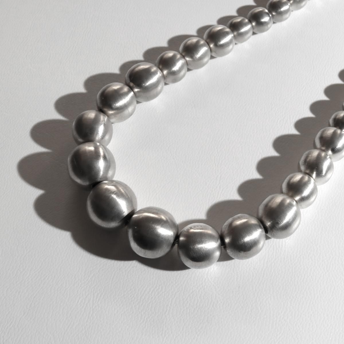 1980s ヴィンテージ メキシカンシルバー ネックレス | SV925