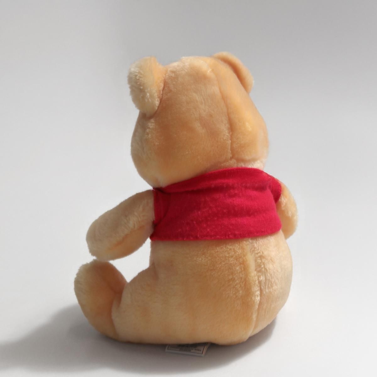 1980s ヴィンテージ | くまのプーさん ぬいぐるみ - レディース 渋谷