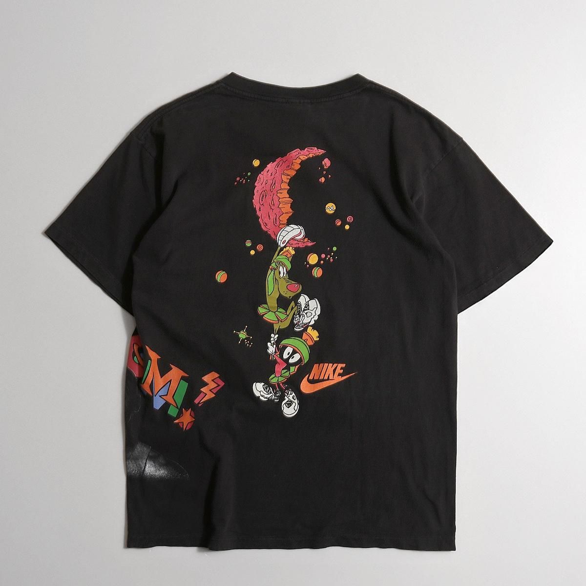 NIKE ハードウェイ Tシャツ　ヴィンテージ s-l1200.jpg