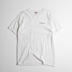 <img class='new_mark_img1' src='https://img.shop-pro.jp/img/new/icons5.gif' style='border:none;display:inline;margin:0px;padding:0px;width:auto;' />桼 Microsoft Windows 7 T ۥ磻 FRUIT OF THE LOOM [ޥե ɥ7] 1050-4
