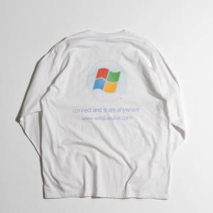 <img class='new_mark_img1' src='https://img.shop-pro.jp/img/new/icons5.gif' style='border:none;display:inline;margin:0px;padding:0px;width:auto;' />桼 Windows Live T ۥ磻 T [ޥե ɥ饤] 1050-6 