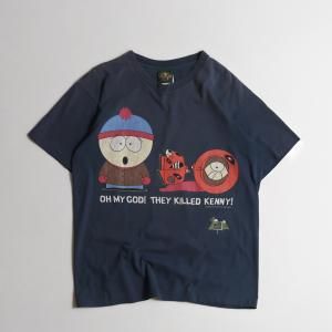 <img class='new_mark_img1' src='https://img.shop-pro.jp/img/new/icons5.gif' style='border:none;display:inline;margin:0px;padding:0px;width:auto;' />1990s USA ơ ѡ T OH MY GOD! THEY K***ED KENNY!  ͥӡ [SOUTH PARK ] 2050-2