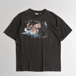 <img class='new_mark_img1' src='https://img.shop-pro.jp/img/new/icons5.gif' style='border:none;display:inline;margin:0px;padding:0px;width:auto;' />1990s ơ ץ С SAINT TROP C'EST L'TOP! T ֡ ֥å 2050-7