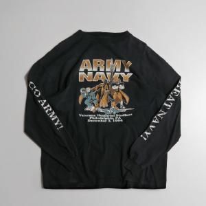 <img class='new_mark_img1' src='https://img.shop-pro.jp/img/new/icons5.gif' style='border:none;display:inline;margin:0px;padding:0px;width:auto;' />1990s ơ U.S.ARMY NAVY ե T µץ T ֥å 6050-8