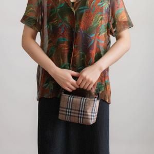<img class='new_mark_img1' src='https://img.shop-pro.jp/img/new/icons5.gif' style='border:none;display:inline;margin:0px;padding:0px;width:auto;' />ơ СХ꡼ ߥ˥ߥ˥ϥɥХå ΥХå ١ [Burberry]