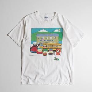 <img class='new_mark_img1' src='https://img.shop-pro.jp/img/new/icons5.gif' style='border:none;display:inline;margin:0px;padding:0px;width:auto;' />1990s ơ SOUTH PARK ELEMENTARY T ۥ磻 [ѡ] 2050-11