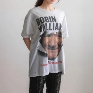 <img class='new_mark_img1' src='https://img.shop-pro.jp/img/new/icons5.gif' style='border:none;display:inline;margin:0px;padding:0px;width:auto;' />2008 ӥ󥦥ꥢॺ USĥ T եȥץ ۥ磻 [ROBIN WILLIAMS] 7050-7