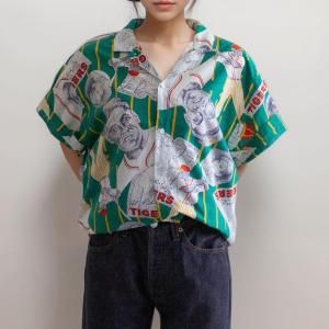 <img class='new_mark_img1' src='https://img.shop-pro.jp/img/new/icons5.gif' style='border:none;display:inline;margin:0px;padding:0px;width:auto;' />1980s~ ե ơ MLB ǥȥȥ  ץ󥫥顼 8060-4