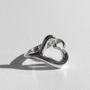 ʻž夲 ɥƥեˡ ץϡȥ ⡼ С 륵ڥåƥ SV925[OLD TIFFANY&Co.]