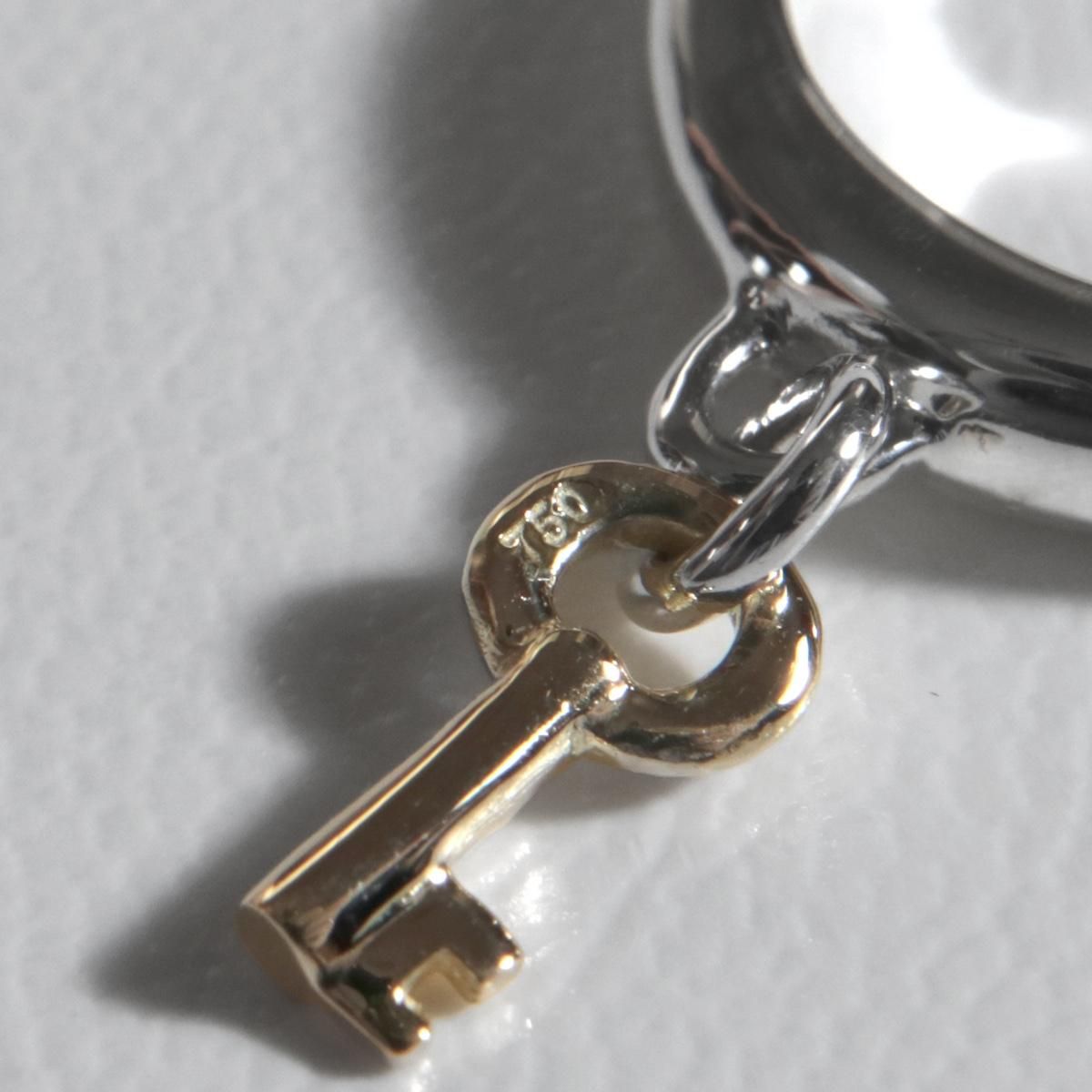 オールドティファニー|キーチャーム - レディース 渋谷古着屋 通販