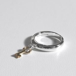 <img class='new_mark_img1' src='https://img.shop-pro.jp/img/new/icons5.gif' style='border:none;display:inline;margin:0px;padding:0px;width:auto;' />ʻž夲 ɥƥեˡ 㡼 ӥ  SV925 K18 С  [OLD TIFFANY & Co.] 