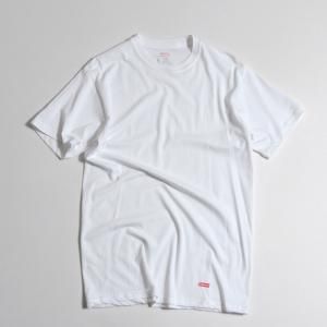 <img class='new_mark_img1' src='https://img.shop-pro.jp/img/new/icons5.gif' style='border:none;display:inline;margin:0px;padding:0px;width:auto;' />ץ꡼ x إ ̵T ۥ磻 [Supreme x Hanes] 9260-3