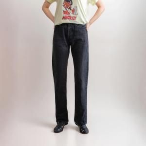 <img class='new_mark_img1' src='https://img.shop-pro.jp/img/new/icons5.gif' style='border:none;display:inline;margin:0px;padding:0px;width:auto;' />1990s ե ơ 桼꡼Х 501 ǥ˥ѥ ֥å [Levi's] 6070-16