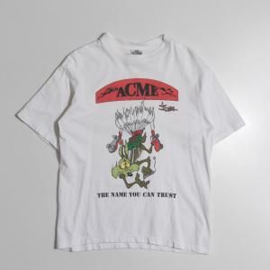 <img class='new_mark_img1' src='https://img.shop-pro.jp/img/new/icons5.gif' style='border:none;display:inline;margin:0px;padding:0px;width:auto;' />1990s ơ ACME 磻꡼衼 T ХåХˡ 롼ˡƥ塼 ۥ磻 4170-4