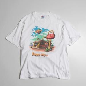 <img class='new_mark_img1' src='https://img.shop-pro.jp/img/new/icons5.gif' style='border:none;display:inline;margin:0px;padding:0px;width:auto;' />1990s USA ơ ǲ եȥȡ x ޥɥʥ T ۥ磻  [THE FLINT STONES ] 4170-7