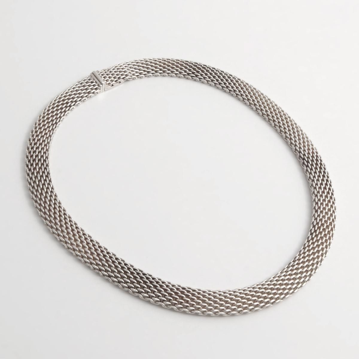 オールドティファニー | サマセットチョーカー - レディース 渋谷古着