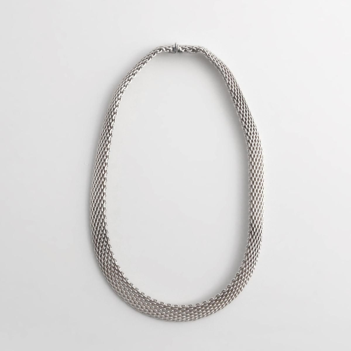 オールドティファニー | サマセットチョーカー - レディース 渋谷古着