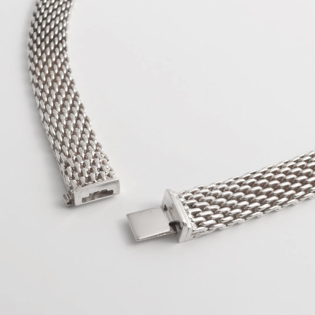 オールドティファニー | サマセットチョーカー - レディース 渋谷古着