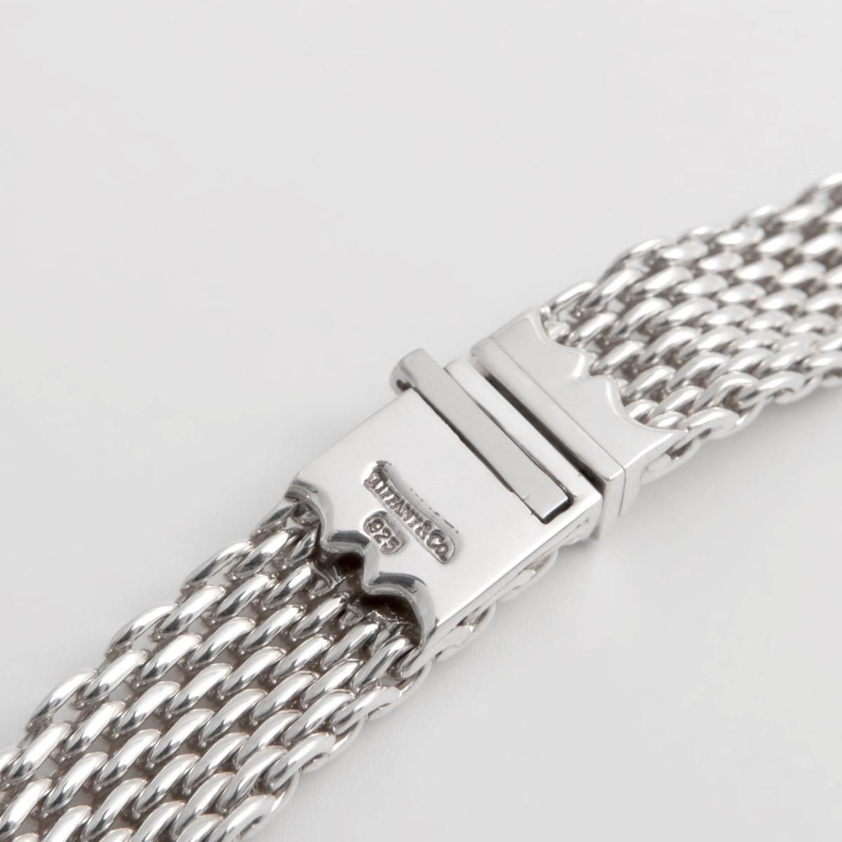 オールドティファニー | サマセットチョーカー - レディース 渋谷古着