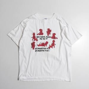 <img class='new_mark_img1' src='https://img.shop-pro.jp/img/new/icons5.gif' style='border:none;display:inline;margin:0px;padding:0px;width:auto;' />1980s~ ơ THE DEVIL MADE ME DO IT T ۥ磻 1160-4