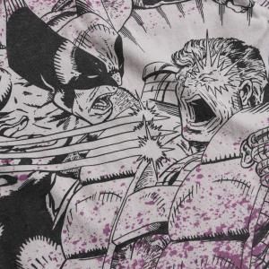 <img class='new_mark_img1' src='https://img.shop-pro.jp/img/new/icons5.gif' style='border:none;display:inline;margin:0px;padding:0px;width:auto;' />1990s ơ USA MARVEL X-  ֥ T ̥ץ ۥ磻xѡץ [X-MEN] 1160-10