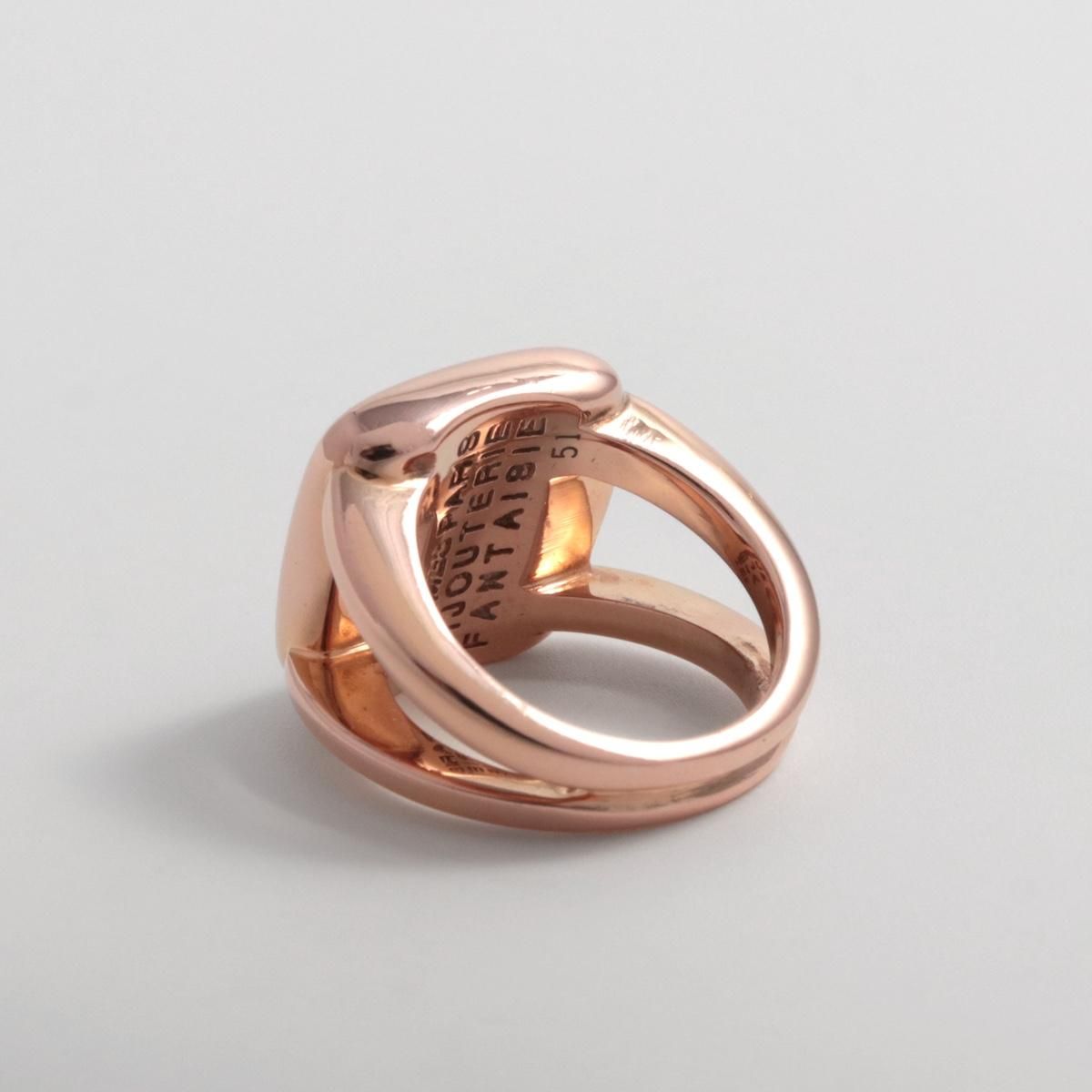 エルメス コロゾリング | ピンクゴールド - レディース 渋谷古着