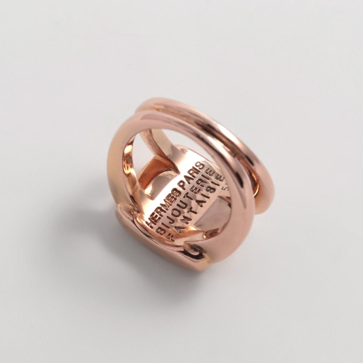 エルメス コロゾリング | ピンクゴールド - レディース 渋谷古着