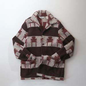 <img class='new_mark_img1' src='https://img.shop-pro.jp/img/new/icons5.gif' style='border:none;display:inline;margin:0px;padding:0px;width:auto;' />1980s~ ơ Woolrich ȥ饤Х  른㥱å ֥饦 [å] 6201-4