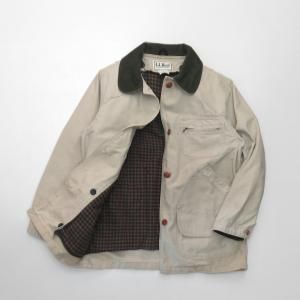 <img class='new_mark_img1' src='https://img.shop-pro.jp/img/new/icons5.gif' style='border:none;display:inline;margin:0px;padding:0px;width:auto;' />1990s USA ơ L.L.ӡ եɥ å 졼١ ϥƥ󥰥㥱å [L.L.Bean] 6111-6