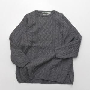 <img class='new_mark_img1' src='https://img.shop-pro.jp/img/new/icons5.gif' style='border:none;display:inline;margin:0px;padding:0px;width:auto;' />̤ դ  󥯥ե ӥå ֥˥å 롼ͥå 졼 [Aran Crafts]  2311-2